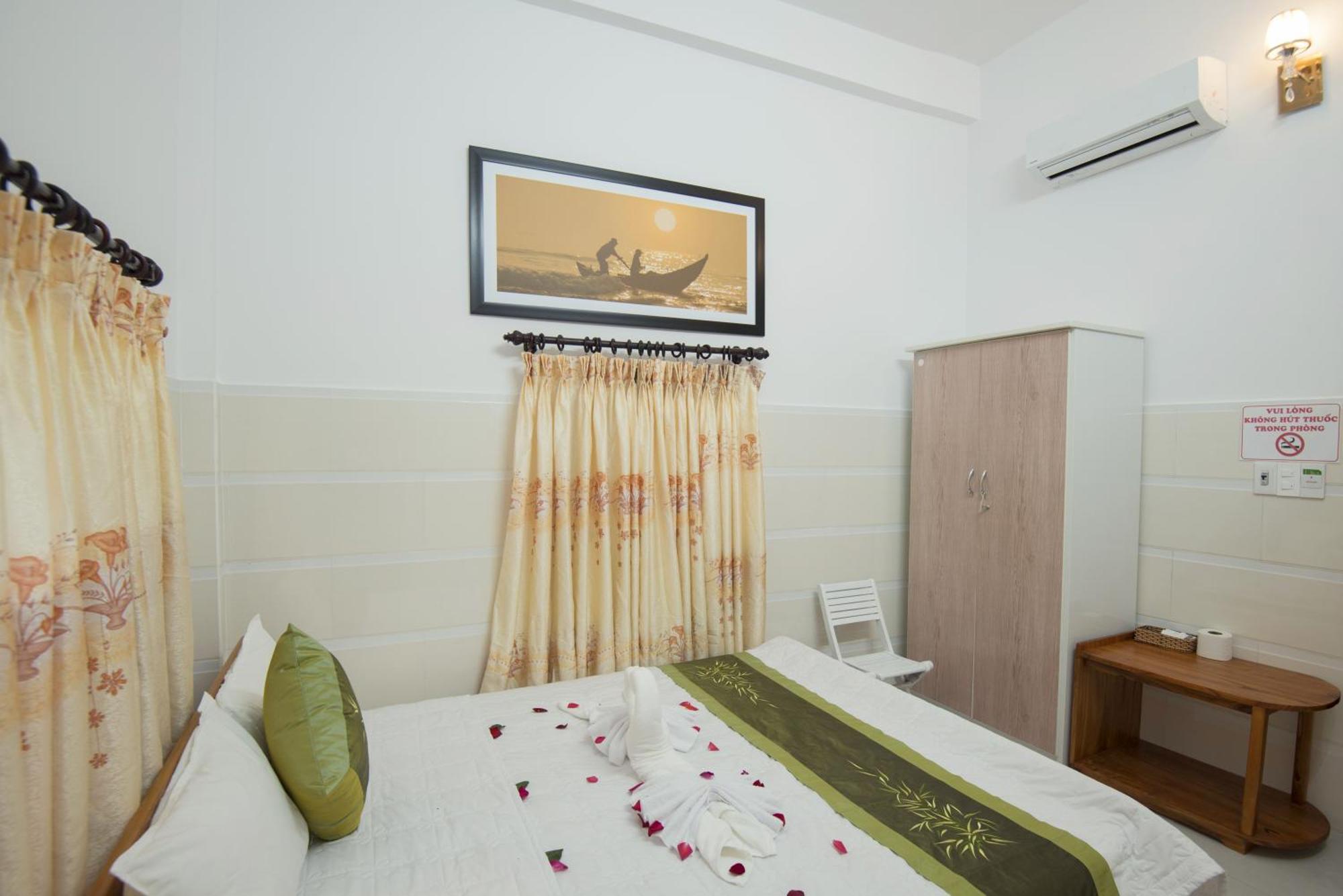Bong House Homestay 2 Hoi An Exterior foto